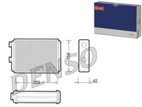 фото thumb №1, Отопитель 209x159x42 fiat doblo idea punto lan