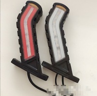 фото thumb №15, Лампа габаритная led 12-24v задняя перед ip68 динамический поворотник 2szt