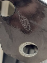 фото thumb №6, Крыло левый перед land rover discivery sport l550