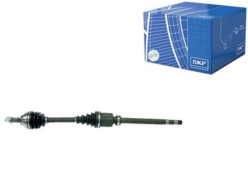 фото thumb №2, Skf піввісь citroen jumpy 2,0hdi 07-/c5/407 pr