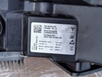 Tesla 3 рестайлинг  20- y фара передняя правый  led 1514953- 00-d Киев, фото thumb