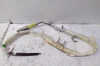 фото thumb №1, Шторка безопасности левая mini cooper r50, r53 ahps2 1.6l бензиновый 85kw 2002