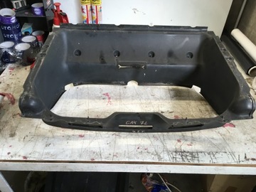 фото thumb №6, Кермо повітря cayenne 7l 7l5121283