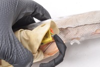 фото thumb №6, Skoda enyaq iv шторка безопасности подушка безопасности правая 5lg880742d