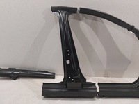 фото thumb №4, Поріг блок двигуна рамка двері права mercedes w213