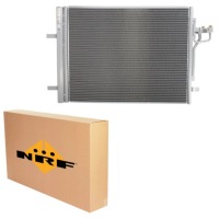 фото thumb №1, Nrf 350375 конденсатор, кондиционер