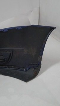 фото thumb №16, Бампер переднє volvo v50 рестайлінг ксенон 2009