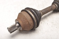 фото thumb №2, Volvo c30 2.4 d5 привідний вал права довга механічна коробка передач