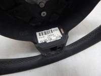 фото thumb №9, Opel vectra c gts 02-05r.- кермо шкіра оригінал