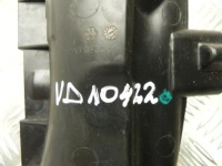 Направляющая всасывающая воздуха bmw 5 2014 1054695s02 Недорого, фото thumb