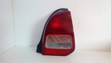 фото thumb №7, Лампа права задня mitsubishi colt v 1996r.