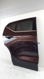 фото thumb №2, Volvo xc40 двері праве задня 722