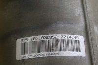 фото thumb №11, Коробка передач автоматична bmw e87 e90 e92 e91 2.0 d n47d20c 6hp-21