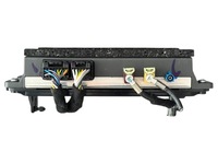 фото thumb №14, Радио навигация считыватель дисплей комплект ford kuga mk3 lj6t-14g532-ngd