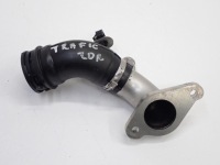 Шланг трубка egr выхлопных газов nv300 fiat talento renault trafic iii 2.0 dci 20r Доставка, фото thumb