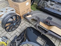 фото thumb №12, Каркас дверь левый, крыло, płat дверь bmw i3