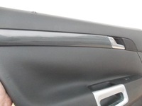фото thumb №6, Оббивка лівий задня opel antara lift