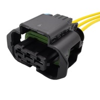 фото thumb №1, Жгут электрическая датчик вала rozrz.