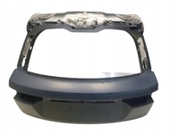 фото thumb №1, Range rover velar l560 кришка багажника багажника задня nowa