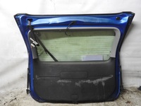 фото thumb №5, Honda fr-v b520p кришка багажника багажника з скло задня