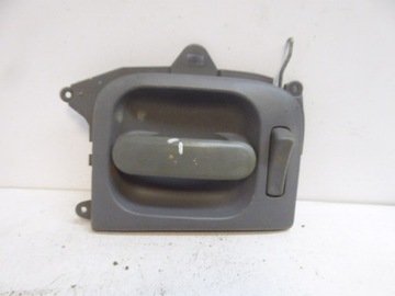 фото thumb №1, Carnival i up 98-01 ручка внутрішня двері зад задніх ліва