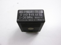 фото thumb №1, Mercedes w124 реле модуль 0045453632 0135454832