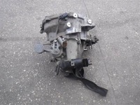 фото thumb №1, Коробка передач передач skoda fabia 1.4 mpi fcm