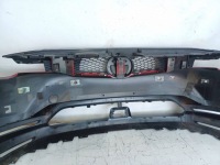 фото thumb №10, Бампер передній перед mazda mx30 mx-30 pdc spr 20- dn4e50031
