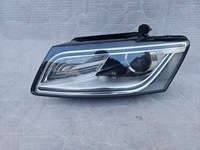 фото thumb №1, Audi q5 рестайлинг 8r0 лампа левая ксенон 8r0941005c bdb