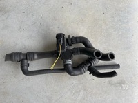 фото thumb №1, Клапаны отопления mercedes w216 w221 lift