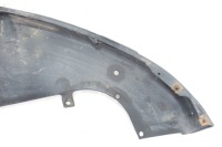 Захист спойлер підлога плита бампера перед tesla model s 2012- 600816000b Оригінал, фото thumb