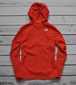 ЖЕНСКАЯ КУРТКА THE NORTH FACE SHINPURU II GORE-TEX ACTIVE S