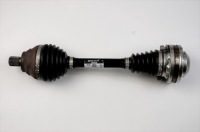 фото thumb №1, Vw golf vii skoda tdi приводной вал левая 5q0407271h
