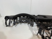 фото thumb №6, Porsche cayenne 9y1 9y0 18- панель приладів панель  air bag ładna 9y1857003m