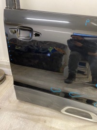 фото thumb №2, Citroen c5 aircross дверь правое передние