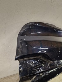 фото thumb №7, Крышка багажника задняя задняя porsche cayenne iii 9y3 coupe