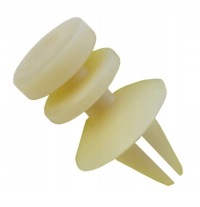 фото thumb №1, 2szt alfa romeo 147 -кліпса подушки безпеки повітряної