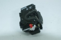 Купить Замок дверь левый задний  левый задний замок дверь левый задний peugeot 607, фото thumb