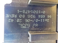 фото thumb №8, Citroen ds4 ''1.6thp 200'' 200km 2011r коробка предохранителей 9665492680