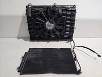 фото thumb №1, Pas передний радиатор комплект ferrari 12 cilindri f167 .