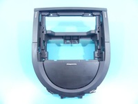 фото thumb №1, Рамка радіо кронштейн na чашки citroen c6 i europa