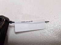 фото thumb №7, Nissan qashqai i 1 j10 1.5 dci коліно труба шланг інтеркулер 14460jd52b