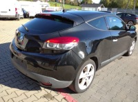 Renault megane 3 iii coupe 3d сидіння правий лівий перед заднє сидіння задня комплект eu в Україні, фото thumb