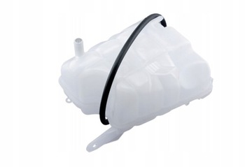 фото thumb №2, Бак расширительный chrysler liberty 3.7 -08