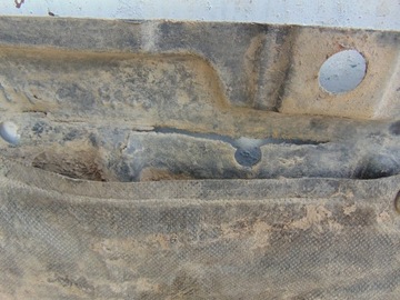 фото thumb №13, Защита pod двигатель двигателя нижняя toyota rav4 iv 51410-42080