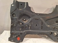 фото thumb №5, Подрамник перед peugeot partner iv rifter 18-