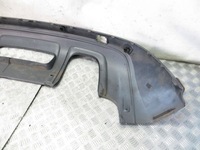 фото thumb №7, Audi q3 8u бампер зад задний 8u0807521 11-