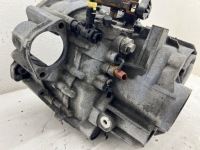 фото thumb №9, Механическая кпп lnz 6 коробка передач volkswagen passat b7 2.0 tdi cff гарантия