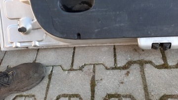 фото thumb №5, Стекло задняя крышка ford focus mk1 hb 98-04r