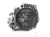 фото thumb №2, Alfa romeo mito механічна 6-ступенева коробка передач передач 1.3 multijet дизель 2013